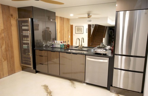 Wichita House | Close to Everything - Spacious East Side Gem