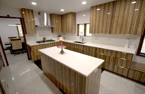 Wichita House | Close to Everything - Spacious East Side Gem