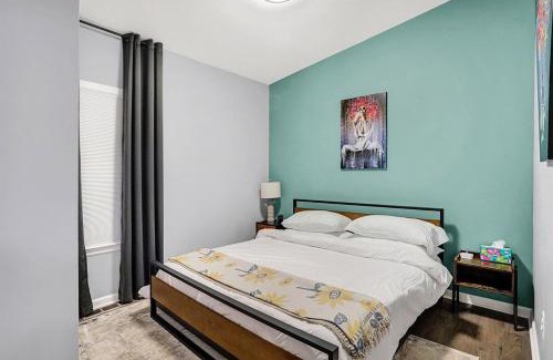 Indianapolis House | Close to everything downtown