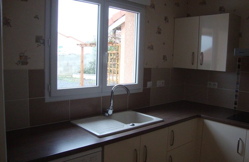 Charbonnier-les-Mines House | Close to Auvergne's volcanoes, lakes and magnificent natural sites.