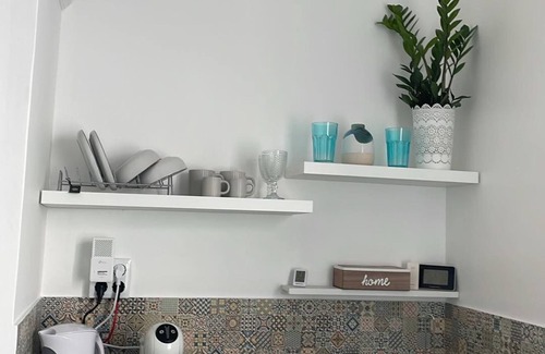Garajau Apartment | Close to Funchal, Cozy Apartment with Large Southwest Terrace for Chilling