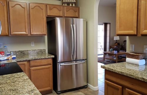 Gold Canyon House | Close To Gold Canyon Golf Resort!