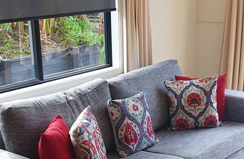 Ohope Apartment | Close to Harbour and Beach