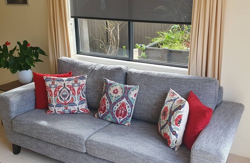 Ohope Apartment | Close to Harbour and Beach