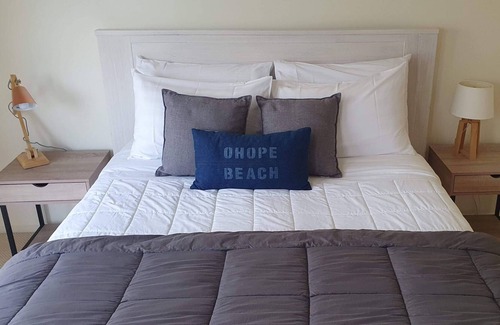 Ohope Apartment | Close to Harbour and Beach