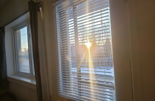 North Bay Apartment | Close to highway access! Stylishly decorated, comfortable apartment.