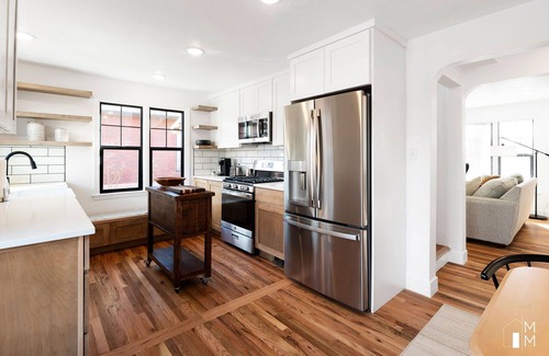 Cedar City House | Close to historic downtown Cedar City, SUU, and the Shakespeare Festival.