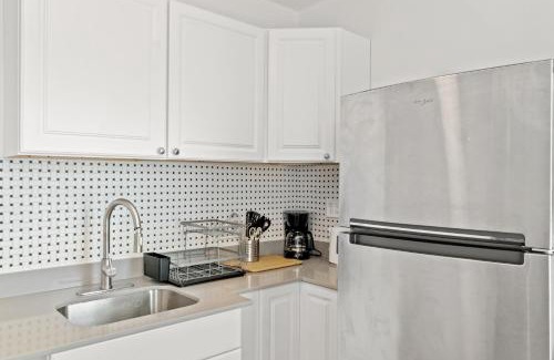 Park View Apartment | Close To Howard University , Unit #2