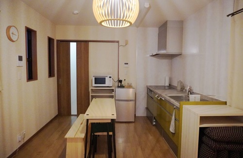 Chuo Ward House | Close to Kumamoto Castle A private onestory in /Kumamoto Kumamoto