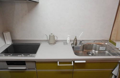Chuo Ward House | Close to Kumamoto Castle A private onestory in /Kumamoto Kumamoto