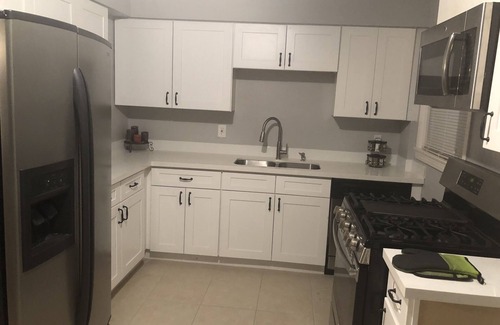 OST - South Union House | Close to Medical Center, Downtown, UH/TSU