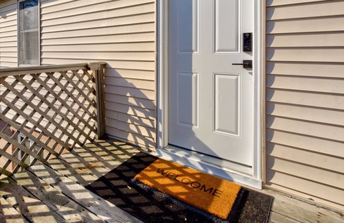 Mankato Apartment | Close to MSU, Hospital and shopping