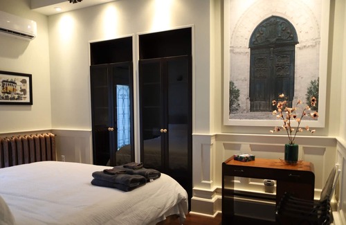 Trenton Apartment | Close to PEC, Beaches, CFB Trenton and the Trent Severn, perfect couples getaway