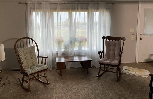 Mattawana House | Close to Penn State - ideal for football weekends!