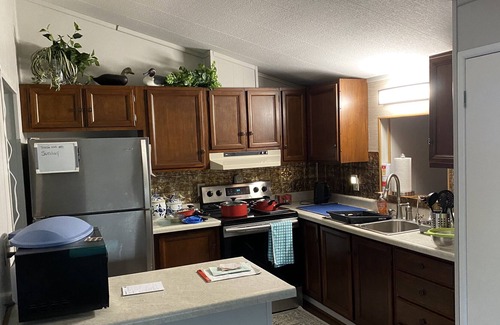 Mattawana House | Close to Penn State - ideal for football weekends!