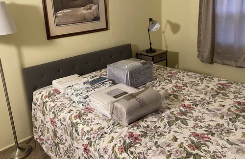 Mattawana House | Close to Penn State - ideal for football weekends!