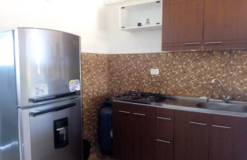 Guatape Apartment | Close to Piedra del Peñol Apartment in Guatape