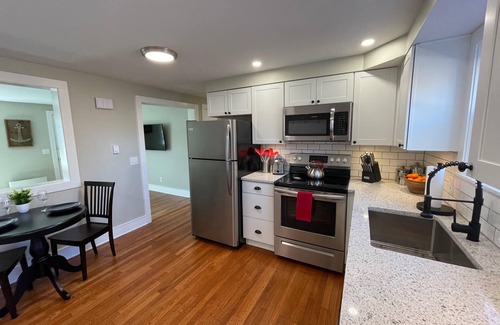Old Orchard Beach House | Close to Pier and Downtown | Everything Included | Relax & Enjoy