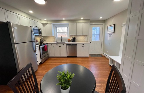Old Orchard Beach House | Close to Pier and Downtown | Everything Included | Relax & Enjoy
