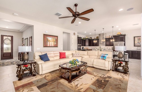 Montecito in Estrella House | Close to Pro Sport facilities. Beautiful home.