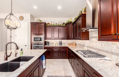 Montecito in Estrella House | Close to Pro Sport facilities. Beautiful home.