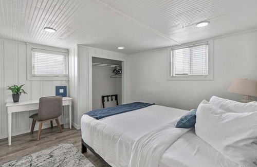 Provo House | Close to Provo Airport, Queen Bed!