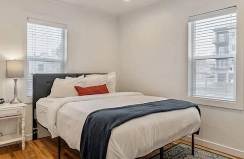 Provo House | Close to Provo Airport, Queen Bed!