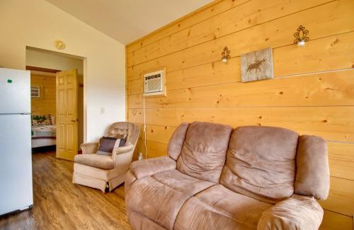 Mountain View House | Close to River and Hiking Cabin in Mountain View