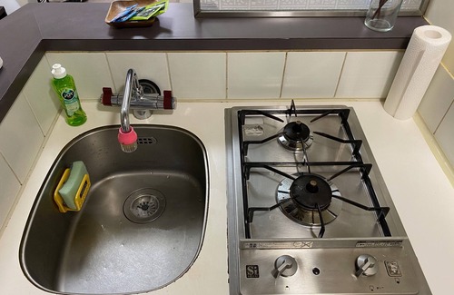 Setagaya Apartment | Close to Shibuya City Olympic Nature Park!
