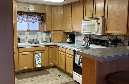 Laramie House | Close to Snowy Range, Ample Parking