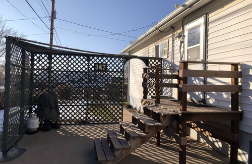 Laramie House | Close to Snowy Range, Ample Parking