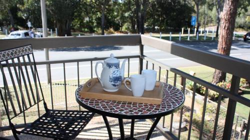 Woorim House | Close to Surf Beach, Surf Club, Hotel and Shops - Boyd St, Woorim
