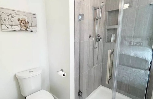 Culver House | Close to the Beach and Dog Friendly