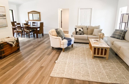 Walsingham House | Close to the beach, Beautiful 3/2 home in quite cul de sac