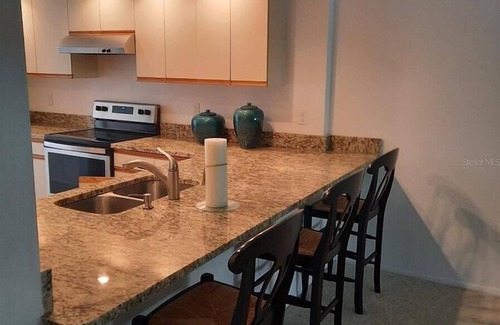 Braden River Condo | Close to the Beaches! Golf Community Country Club Option Available.