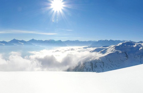 Rohrberg Apartment | Close to the cable car, newly renovated, SKY TV & Wlan included, 2 bedrooms