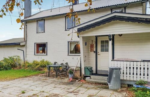 Sorfold House | Close to the charming Kobb Lake, this vacation home welcomes you.