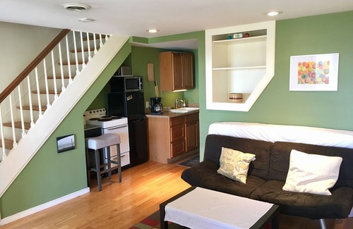Swampscott Apartment | Close to the City - Far from the Hassles
