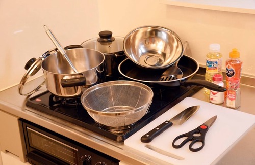 Asakusa Apartment | Close to the nearest station Highspeed WiFi D /Taito-ku Tokyo