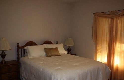 Rosedale House | Close to the Plaza, Ku Med Center, Westport - plus Gigabit Internet