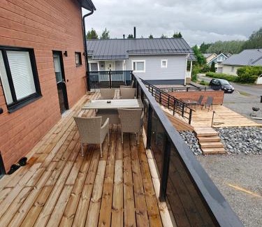 Porvoo Villa | Close to the Sea, Scandi Style house