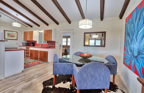 Wimberley House | Close to town - Amazing Views - Pet Friendly house in Wimberley!