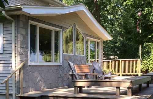 Durhamville Cottage | Close To Turning Stone, Sylvan Beach and Destiny Mall