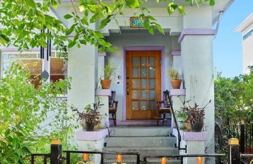 Fairview Park House | Close to UC Berkeley Kitchen Restaurants