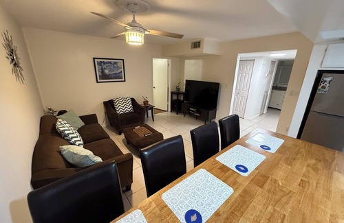 Gainesville Condo | Close to UF Condo 2 Beds 1 Bath with parking in Gainesville, FL