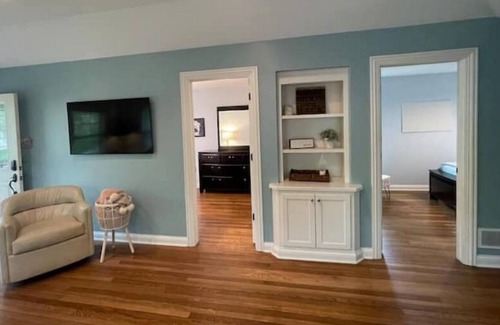 Delavan Lake House | Close to Water
