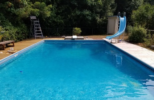 Mount Currie House | Close to Whistler but away from the crowds!