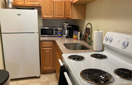 New Haven Apartment | Close to Yale