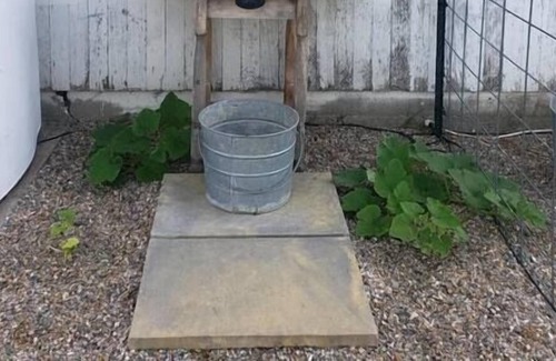 Shaftsburg House | CLOSED FOR THE SEASON-The Goatel Serenity of Michigan