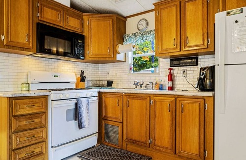 South Casco House | Closed Listing - Not Bookable